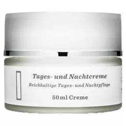 RETTERSPITZ Crema giorno e notte, 50 ml
