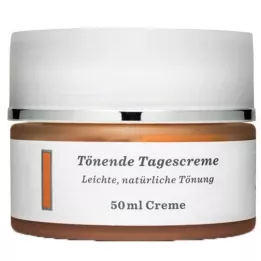 RETTERSPITZ Crema Giorno Colorata, 50 ml