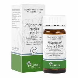 PFLÜGERPLEX Pareira 355 H compresse, 100 pz