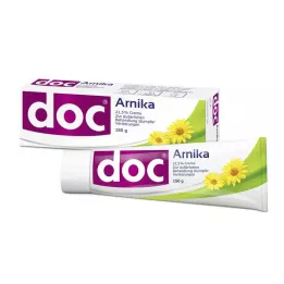 DOC ARNIKA Panna, 150 g