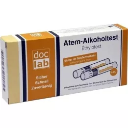 ALKOHOLTEST Respiro 0,50 ‰ 0,50 mg/l,pz