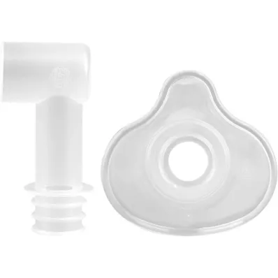 PARI BABY SET COMPACT/BASIC, 1 pz PARI BABY SET COMPACT/BASIC, 1 pz