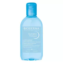 BIODERMA Hydrabio Tonique Tonico Viso, 250 ml