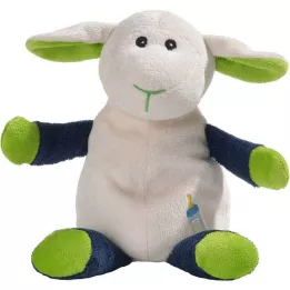 Warmies Pure Sheep Green, 1 pz