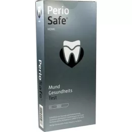 PERIOSAFE HOME Test di salute della bocca, 1 pz