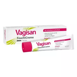 VAGISAN Crema idratante, 25 g