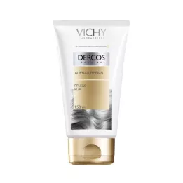 Vichy Dercos Construction Riprist Course Shampoo, 150 ml