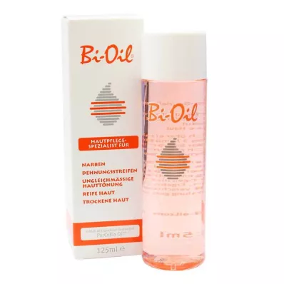 BI OLIO, 125 ml