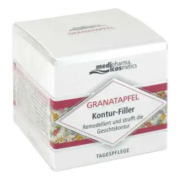 Crema riempitiva contorno melograno (50 ml)