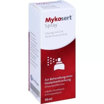MYKOSERT Spray, 30 ml
