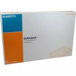 DURAMAX Associazione della ferita 20x30 cm, 10 pz