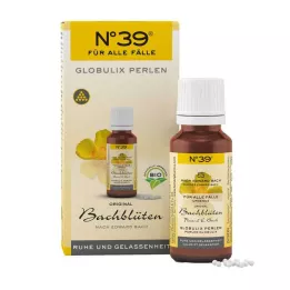 BACHBLÜTEN N.39 Globulix, 20 g