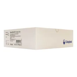 Speedicath Compact Set Nelaton CH12 Donna, 20 pz
