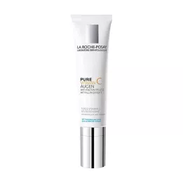 ROCHE-POSAY Redermic C Crema Contorno Occhi, 15 ml