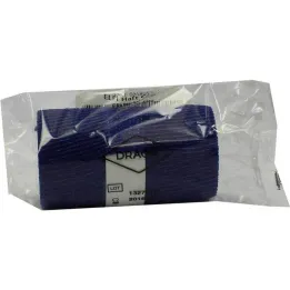 Benda di fissaggio Dracoelfi haft color 4mx8cm blu, 1 pz
