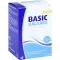 BASIC BALANCE Commesse compatte, 120 pz