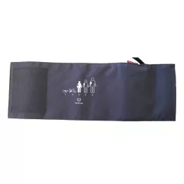 VISOMAT Polsino in velcro tipo 3 18-25 cm, 1 pezzo