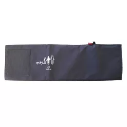 VISOMAT Polsino in velcro tipo 4 26-33 cm, 1 pezzo