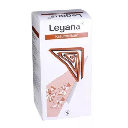 LEGANA Elisir alle erbe, 500 ml