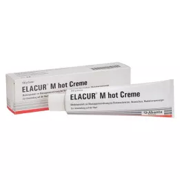ELACUR M panna calda, 100 g