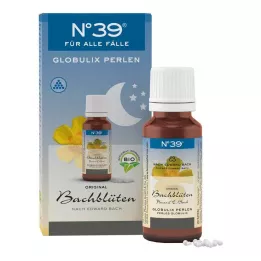 BACHBLÜTEN N.39 Globulix Notte, 20 g