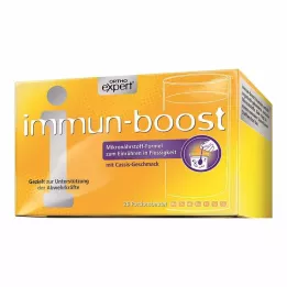 IMMUN-BOOST Granuli da bere Orthoexpert, 28X10,2 g