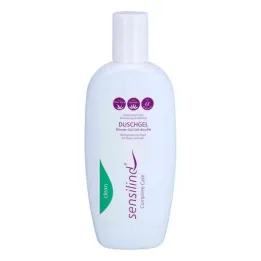 Bagnoschiuma Sensilind (1 x 250 ml)