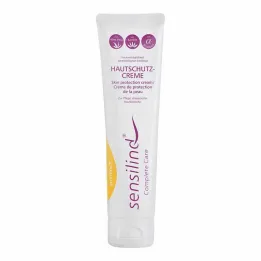 Crema protettiva per la pelle Sensilind, 1x100 ml