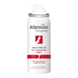 ALLPRESAN Tintura speciale per unghie dei piedi, 50 ml
