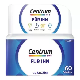 CENTRUM Per Lui Caplets, 60 pz