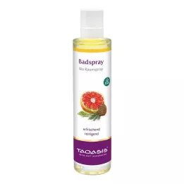 Spray naturale organico di Badspray, 50 ml