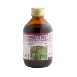 Kremo 058 acqua detergente, 200 ml