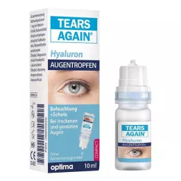 TEARS Ancora MD Collirio, 10 ml