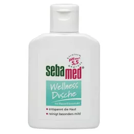 SEBAMED Doccia benessere, 50 ml