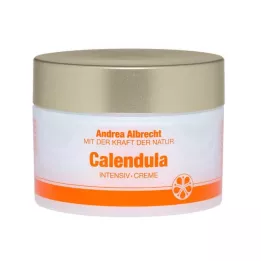 Andrea Albrecht Calendula, 50 ml