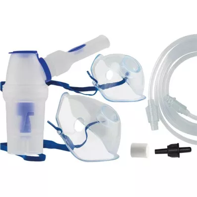 MICRODROP Set nebulizzatore universale, 1 pz