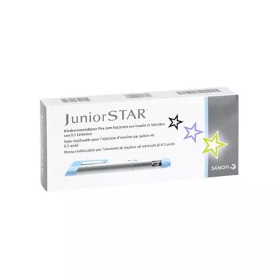 JUNIORSTAR Silver, 1 pz JUNIORSTAR Silver, 1 pz