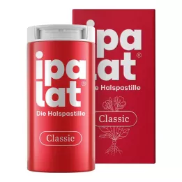 IPALAT Pastiglie per la gola classiche, 40 pz