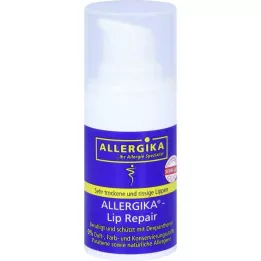 ALLERGIKA Riparazione labbra, 15 ml