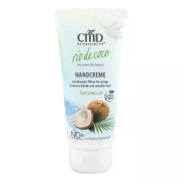 KOKOSÖL Crema di mano Rio de Coco CMD, 100 ml