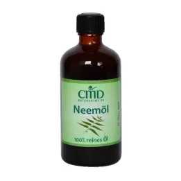 Olio di Neem Olio puro al 100% CMD, 100 ml