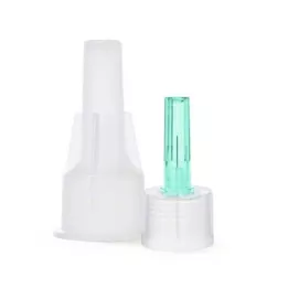 OMNICAN Cannula fine Pen 31 G 0,25x4 mm, 100 pz