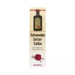 RIVIERA Unguento amaro svedese, 75 ml