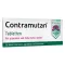 CONTRAMUTAN Compresse, 40 pz