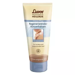 LUVOS Cosmetici Naturali Balsamo Corpo Cura Intensiva, 150 ml