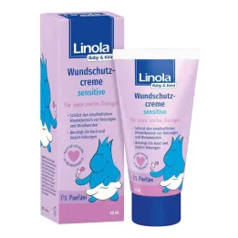 LINOLA Balsamo Protettivo, 50 ml