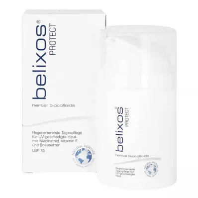 Belixos Protect, 50 ml