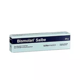 BISMOLAN Unguento, 20 g