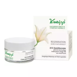 Kneipp Rigenerazione 24 H Facrescreen, 50 ml