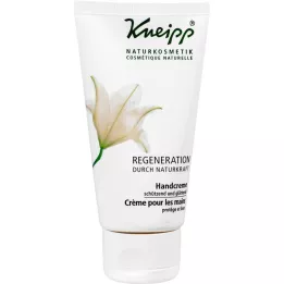 Kneipp Crema a mano di rigenerazione, 50 ml